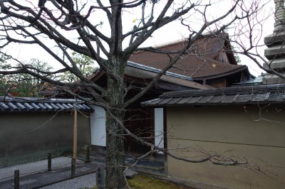 大徳寺 大仙院
