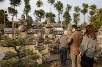 大徳寺 総見院