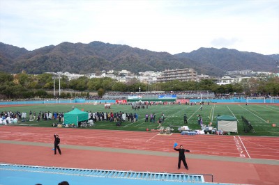 王子スタジアム