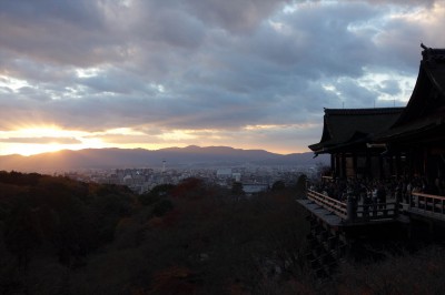 清水寺