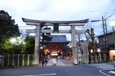八坂神社
