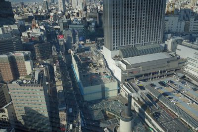 20141222 南海会館ビル