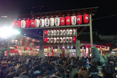 今宮戎神社