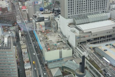 南海会館ビル20150206