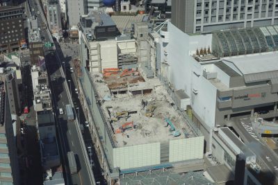 南海会館ビル20150216