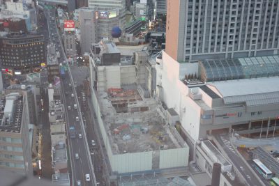 南海会館ビル20150220