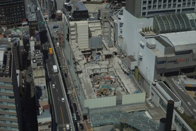 南海会館ビル20150402
