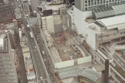 南海会館ビル20150409