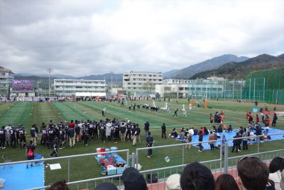 今出川ボウル