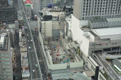 南海会館ビル20150416