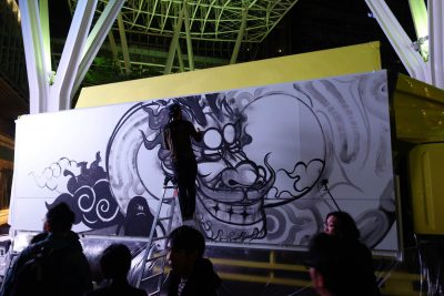 六本木アートナイト