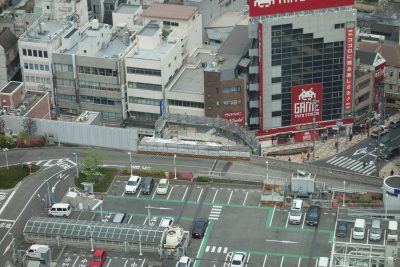 なんばCITY東ビル20150428