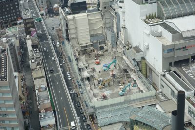 南海会館ビル20150428