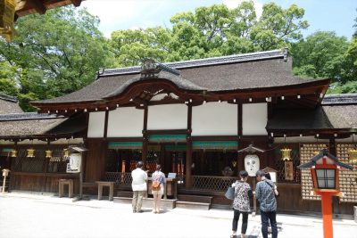 河合神社