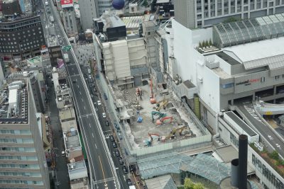 南海会館ビル20150507
