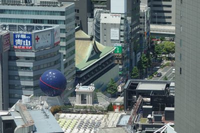 旧新歌舞伎座ビル20150521