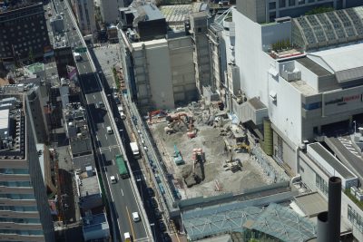 南海会館ビル20150522