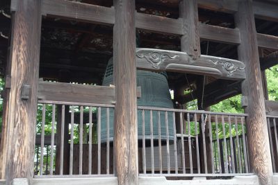 方広寺の鐘