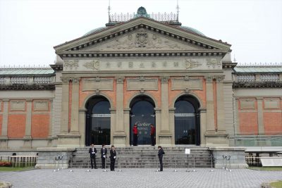 京都国立博物館 本館