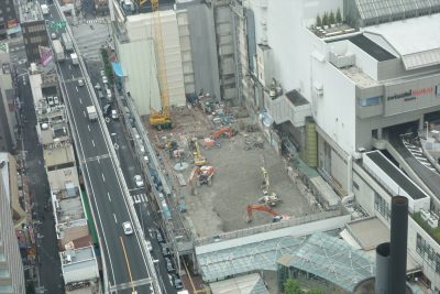 南海会館ビル20150609