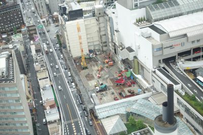 南海会館ビル20150626