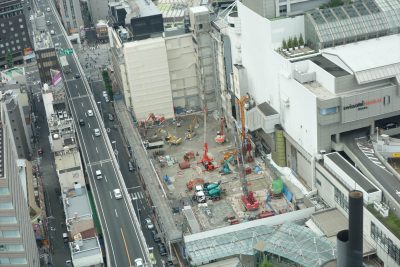 南海会館ビル20150709