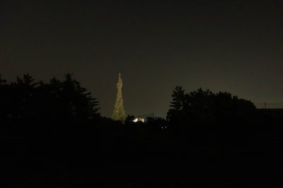 大平和祈念塔