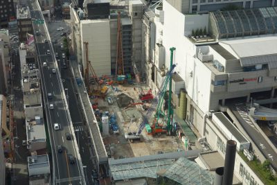 南海会館ビル20150814