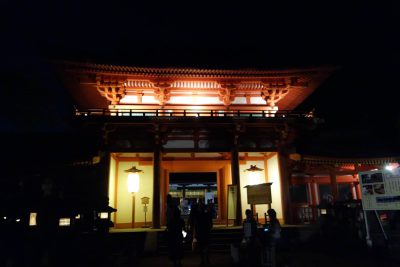 春日大社