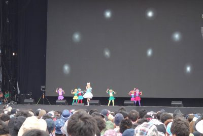 きゃりーぱみゅぱみゅ