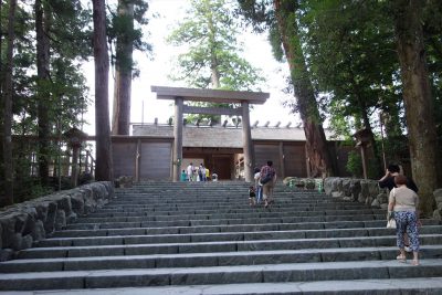 内宮 正宮