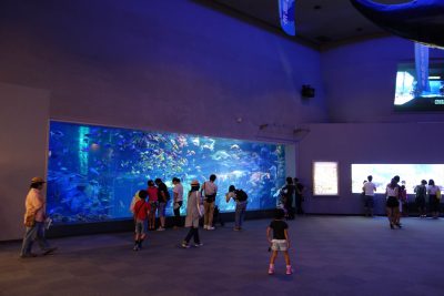 鳥羽水族館