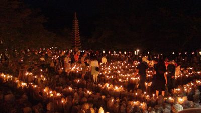 化野念仏寺 西院の河原