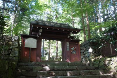 来迎院