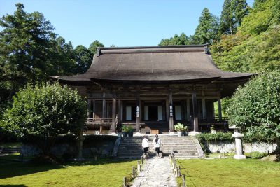 勝林院