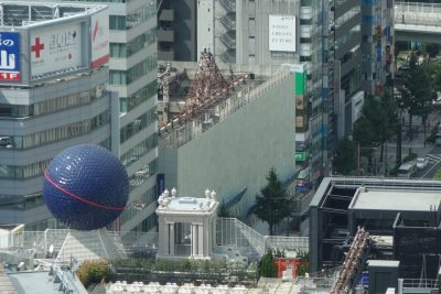 旧新歌舞伎座ビル20150824