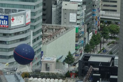 旧新歌舞伎座ビル20150825