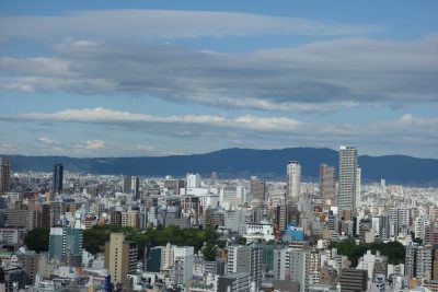 生駒山 20150826