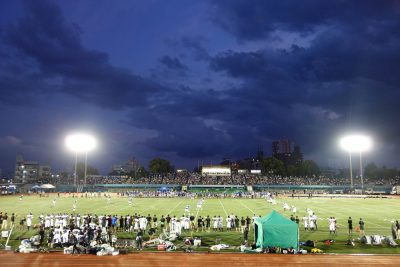 王子スタジアム