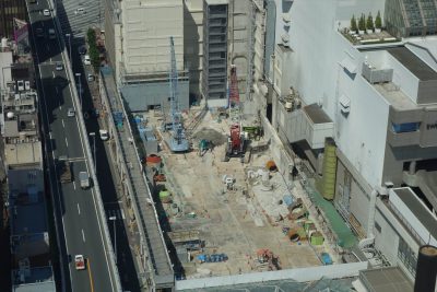 南海会館ビル20150928