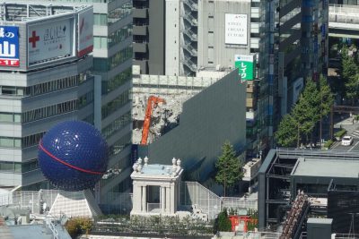 旧新歌舞伎座ビル20150928