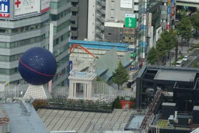 旧新歌舞伎座ビル20151027