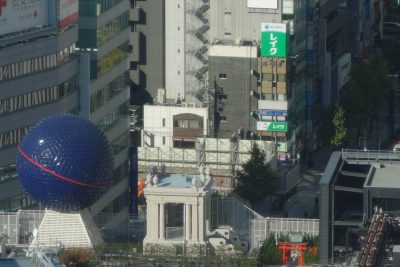旧新歌舞伎座ビル20151127