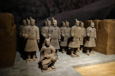 兵馬俑(複製)