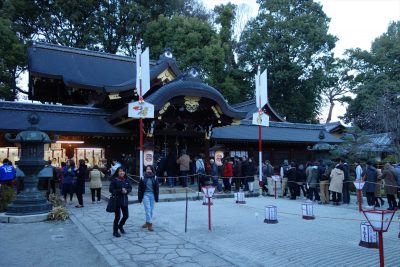 今宮神社