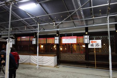 下鴨神社