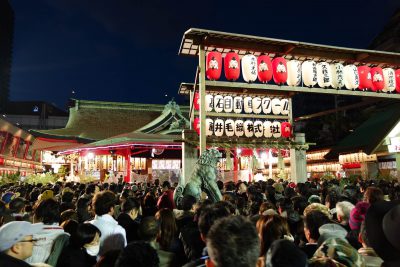 今宮戎神社