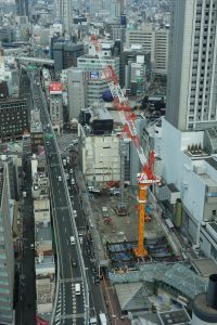 南海会館ビル20160215