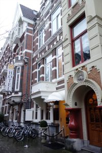 Quentin England Hotel