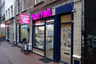 PhonePoint